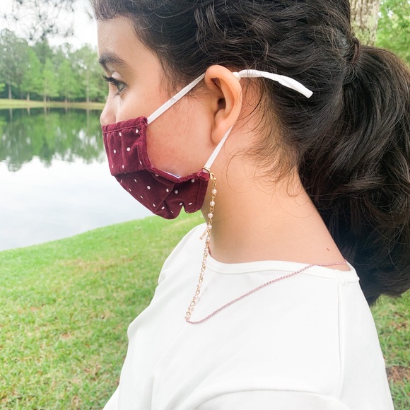 Mask chain - Picture 2 of 8